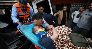 نقابة الصحفيين الفلسطينيين تستنكر تصاعد الاعتداءات على الصحفيين