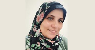 منال رمضان الصفدي