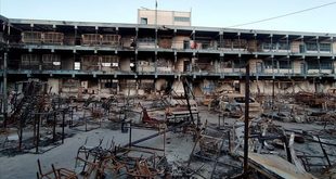 "التربية": 22 ألف شهيد من الطلبة والكوادر التعليمية وتدمير العشرات من المدارس والجامعات خلال 3 سنوات من العدوان