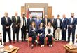 الرئيس محمود عباس يتسلم التقرير السنوي للهيئة المستقلة لحقوق الانسان