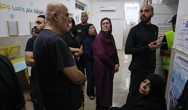 5 ملايين ونصف ناخب أدلوا بأصواتهم: نسبة التصويت العامة 74.3% وفي المجتمع العربي تتجاوز 65%