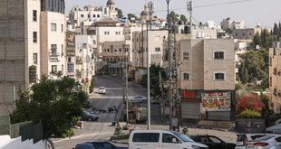 الاحتلال يواصل عدوانه وحصاره لمحافظة الخليل لليوم السادس على التوالي