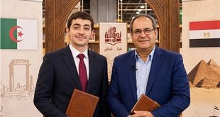 المشهد الثقافي الشاب وطموحات الكتابة الروائية بين التاريخ والخيال العلمي بقلم سناجقي محمد بدر الدين