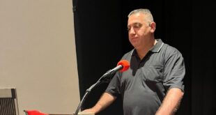 محمد علوش