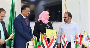 رحلة ثقافية في الأردن… من ساكب إلى جرش وعمّان، حيث الشعر يلتقي بالكتاب والفن وكرم الضيافة ، بقلم : أ. ياسمين عبد السلام هرموش