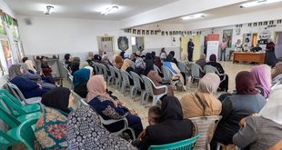 وكالة بيت مال القدس تطلق المرحلة الثانية من حملاتها الطبية المجانية في القدس