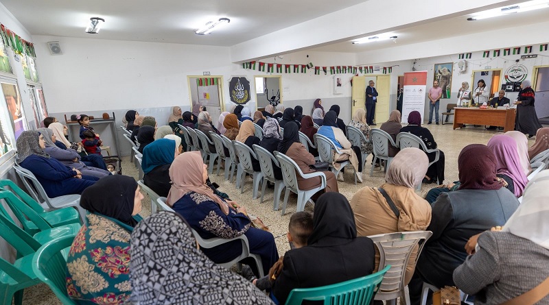 وكالة بيت مال القدس تطلق المرحلة الثانية من حملاتها الطبية المجانية في القدس