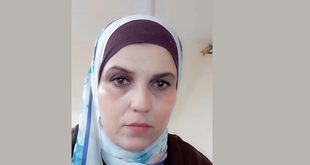 منال الصفدي