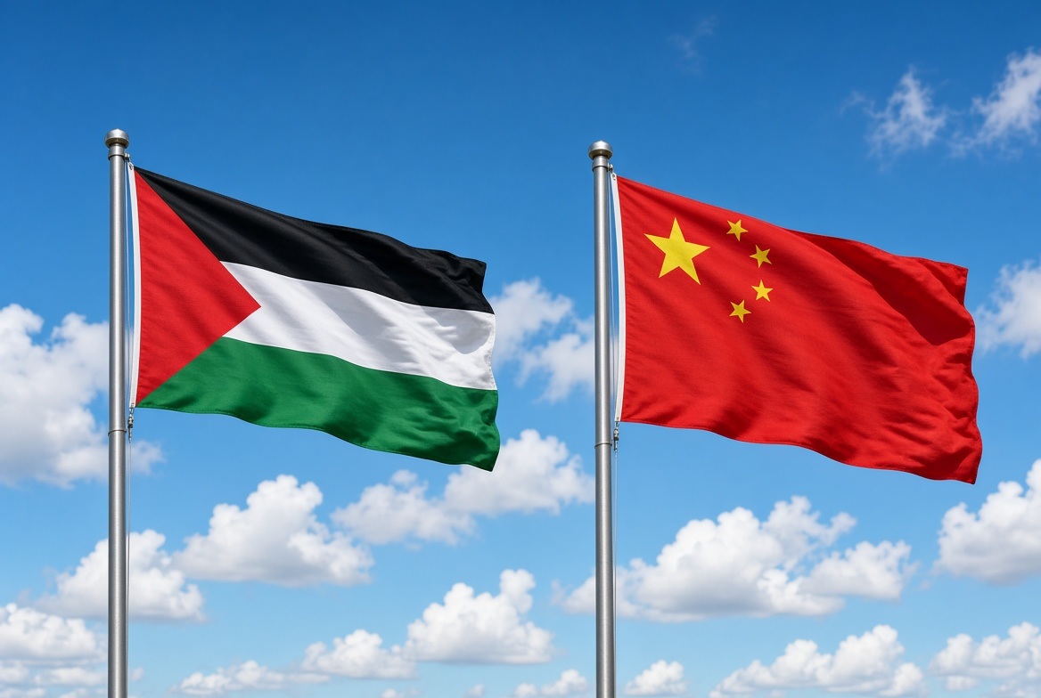 انطلاق دورتين تدريبيتين متخصصتين في الصين بمشاركة دائرة حقوق الانسان في منظمة التحرير الفلسطينية