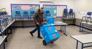 انتخابات الكنيست: ما يجب معرفته عن التصويت والنتائج
