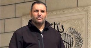 استشهاد مواطن برصاص مستوطنين في ياسوف شرق سلفيت