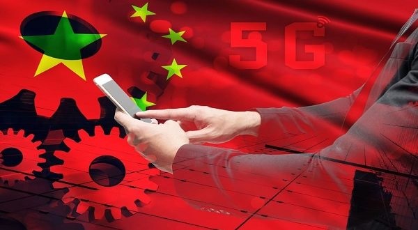 عدد المحطات القاعدية لشبكة الجيل الخامس في الصين يتجاوز 5.19 مليون محطة حتى نهاية أغسطس