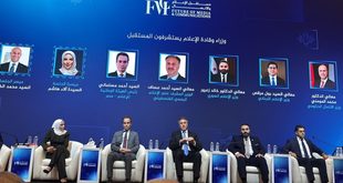 الوزير أحمد عساف: الإعلام الفلسطيني نجح في إيصال رواية شعبنا إلى العالم رغم القيود والتضحيات