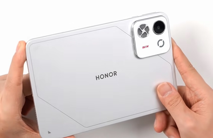 مواصفات حاسب الألعاب الأحدث من Honor