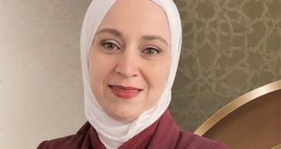 رانيا غازي أبو غوش