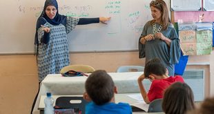 دراسة: فجوات التعليم العربي تهدد مستقبل الاقتصاد الإسرائيلي