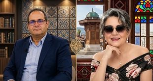 جسر الشوق بين صنعاء وسراييفو: حوارٌ وجداني مع الشاعرة البوسنية ذات الجذور اليمنية كيميتا شوشو