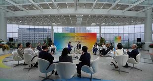 إقامة ندوة بعنوان «دفء الخطوط الساخنة الحضرية وحدودها» ضمن منتدى بكين 2026 لمبادرة الاستجابة السريعة لشكاوى المواطنين