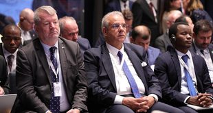 بغداد.. "بيت مال القدس" توزع تقريرا عن حصيلة أعمالها في الدورة الـ52 للتعاون الإسلامي