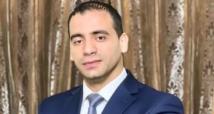 محمد زيات