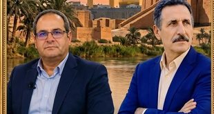 الحركة الإبداعية العراقية المعاصرة: مع الأديب إبراهيم علي الإدريسي