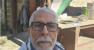 د. ميلاد البصير يشارك باحتفالات عيد تحرير غالياتا الإيطالية نظمتها منظمة الفدائيين القدامى