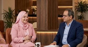 الرواية والطفل والحداثة.. حوار مع د. وداد معروف