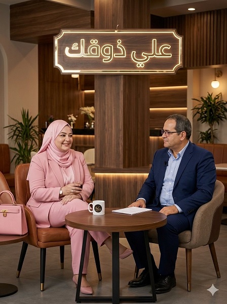 الرواية والطفل والحداثة.. حوار مع د. وداد معروف