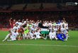 منتخب فلسطين يحقق فوزًا على الصين بنتيجة 5-0 في بطولة الصين الدولية الودية