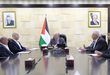 رئيس الوزراء يبحث مع شركات الأدوية والموردين تعزيز عمليات التوريد