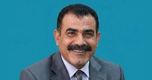 عبدالكريم حنون السعيد