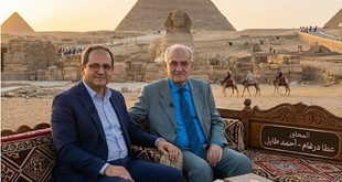 في مكاشفة فكرية شاملة.. الأديب أحمد طايل يفتح خزائن حكاياته بين ريادة الحوار وعالمية الرواية