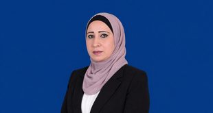 آمنة الدبش